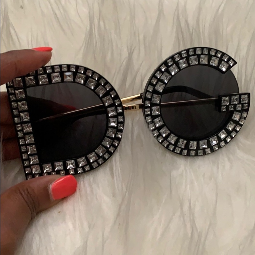 D&G women Sunglasses